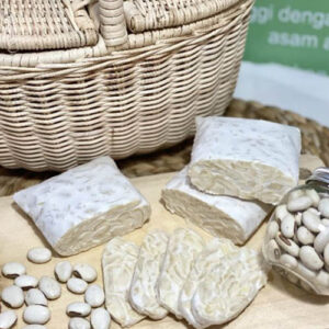 Canavalia Tempe Kacang Koro Pedang