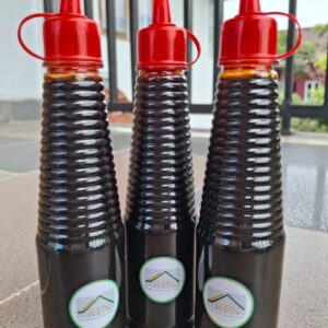 Kecap Manis Koro Pedang