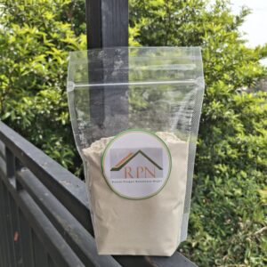 Tepung Kacang Koro Pedang